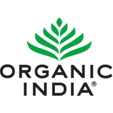 Ukázat produkty od výrobce Organic India Obrázek pro výrobce Organic India