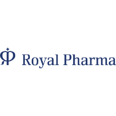 Ukázat produkty od výrobce Royal Pharma Obrázek pro výrobce Royal Pharma