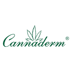 Ukázat produkty od výrobce Cannaderm Obrázek pro výrobce Cannaderm
