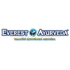 Ukázat produkty od výrobce EVEREST AYURVEDA Obrázek pro výrobce EVEREST AYURVEDA