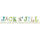 Obrázek pro kategorii JACK N JILL Obrázek pro kategorii JACK N JILL