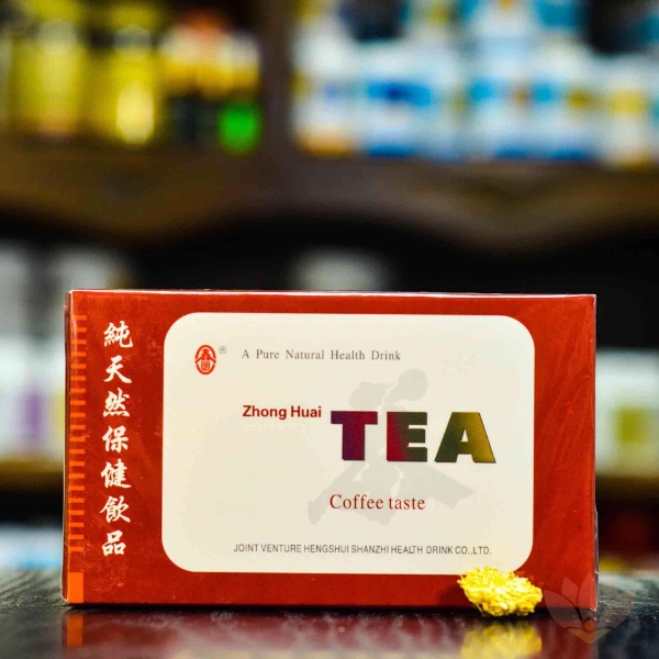 Zobrazit detail produktu - Jerlínový čaj (302) product