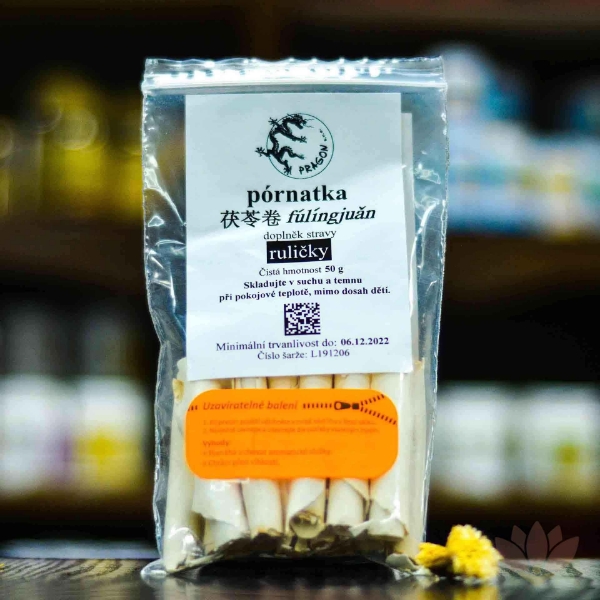 Zobrazit detail produktu - Pórnatka - ruličky product