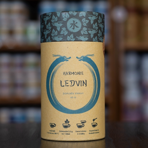 Zobrazit detail produktu - Harmonie ledvin Obrázek Harmonie ledvin