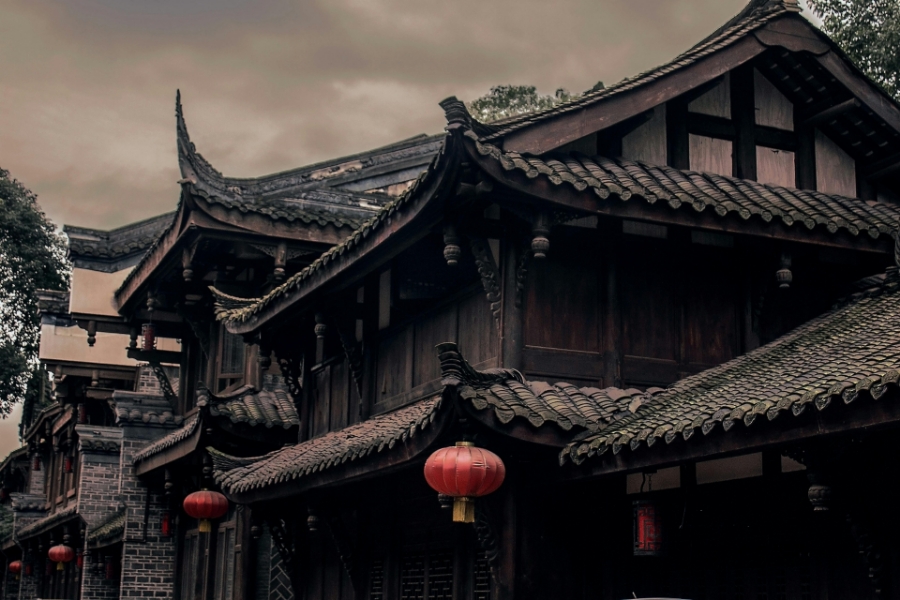 Tradiční čínská medicína: Starověká moudrost pro moderní zdraví