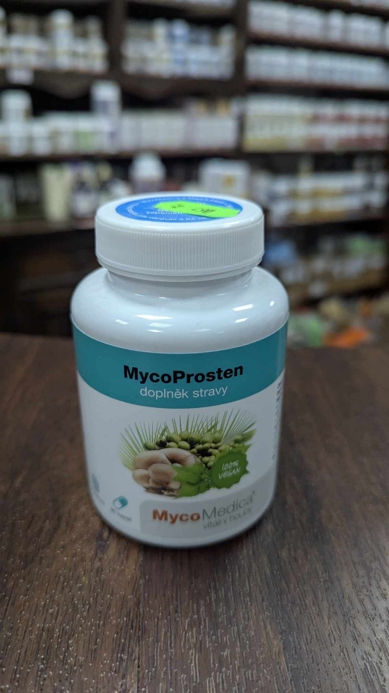 Obrázek MycoProsten