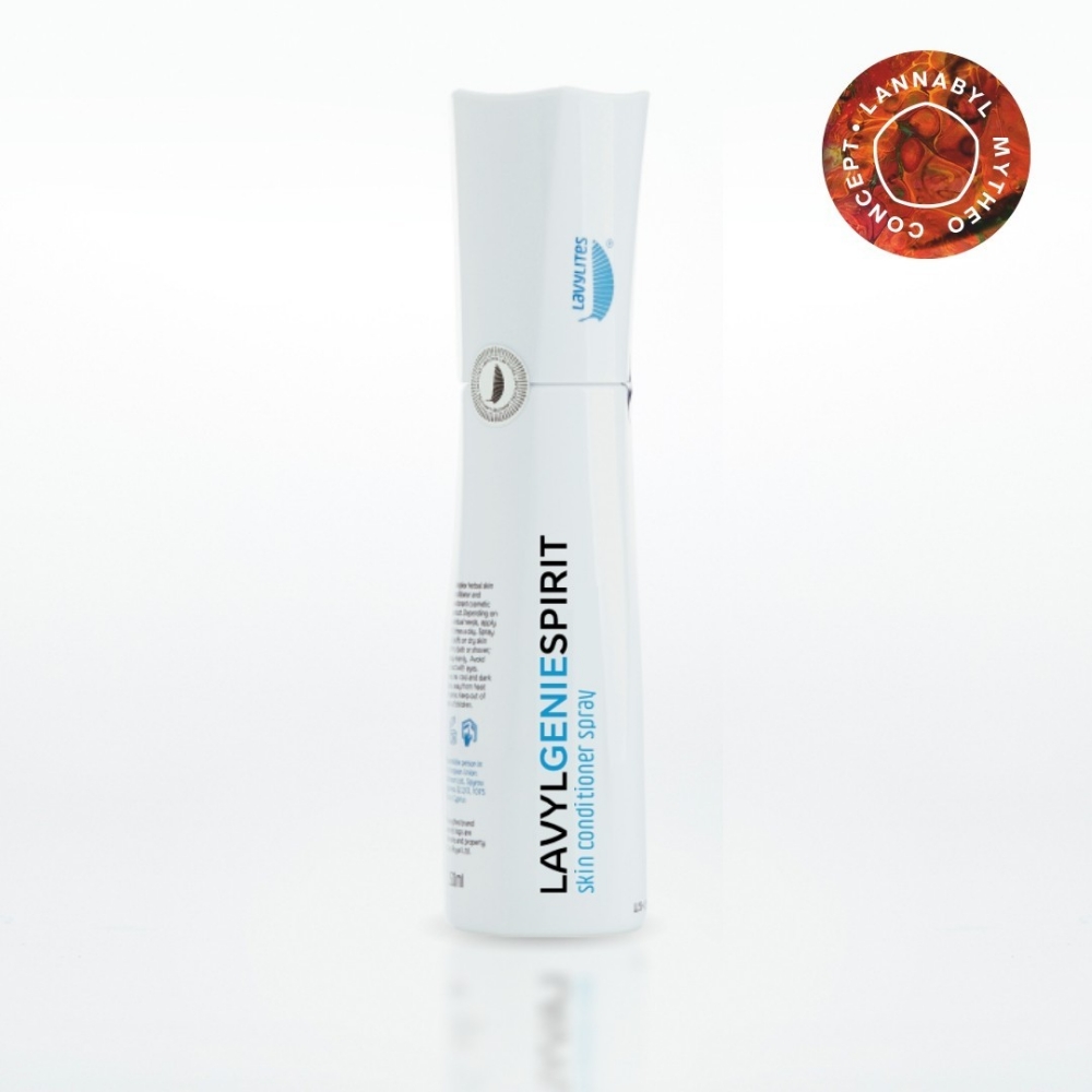Obrázek Lavyl Genie Spirit 150 ml