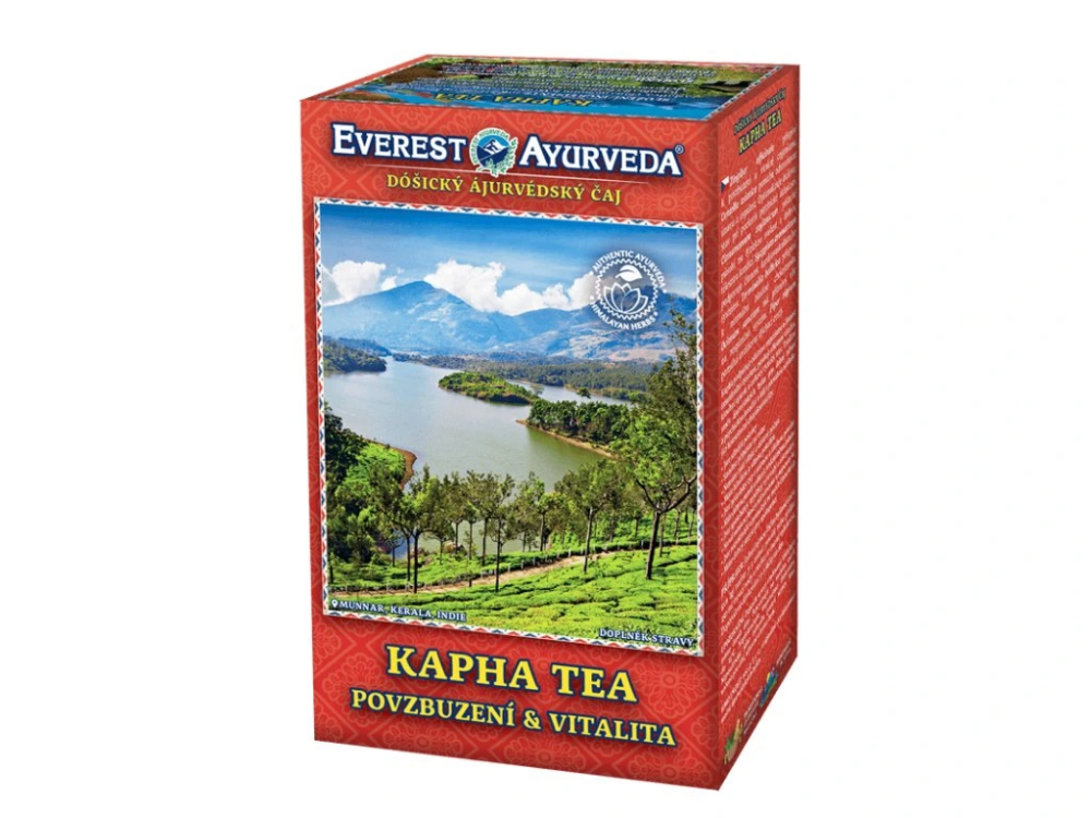 Obrázek Kapha Tea