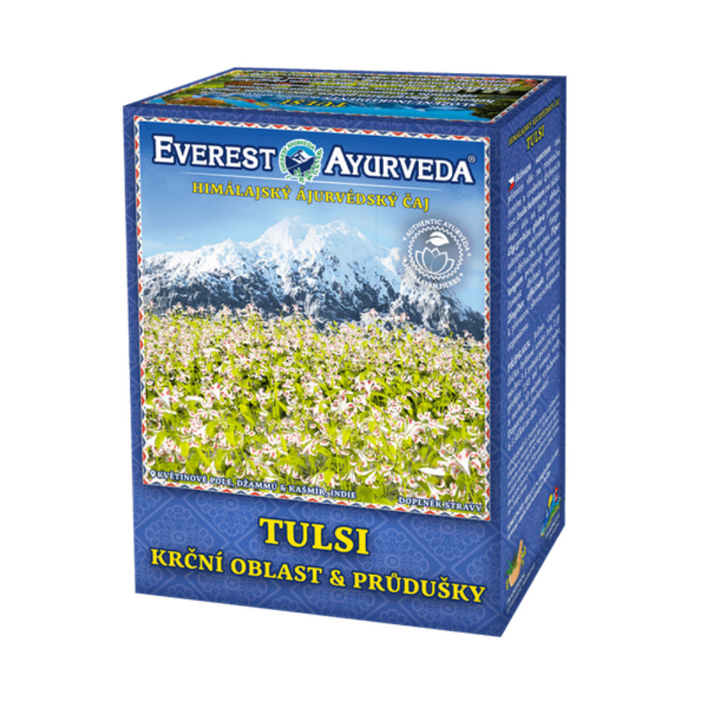Obrázek Tulsi