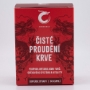 Čisté proudění krve
