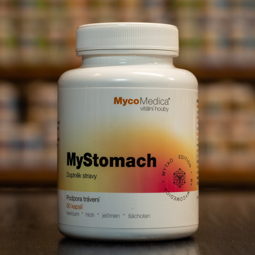 MyStomach