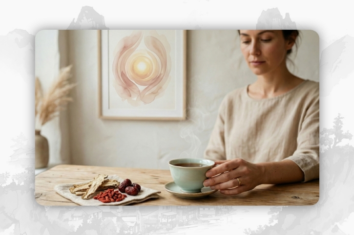 Proč se vrací gynekologické výtoky? Skutečná příčina