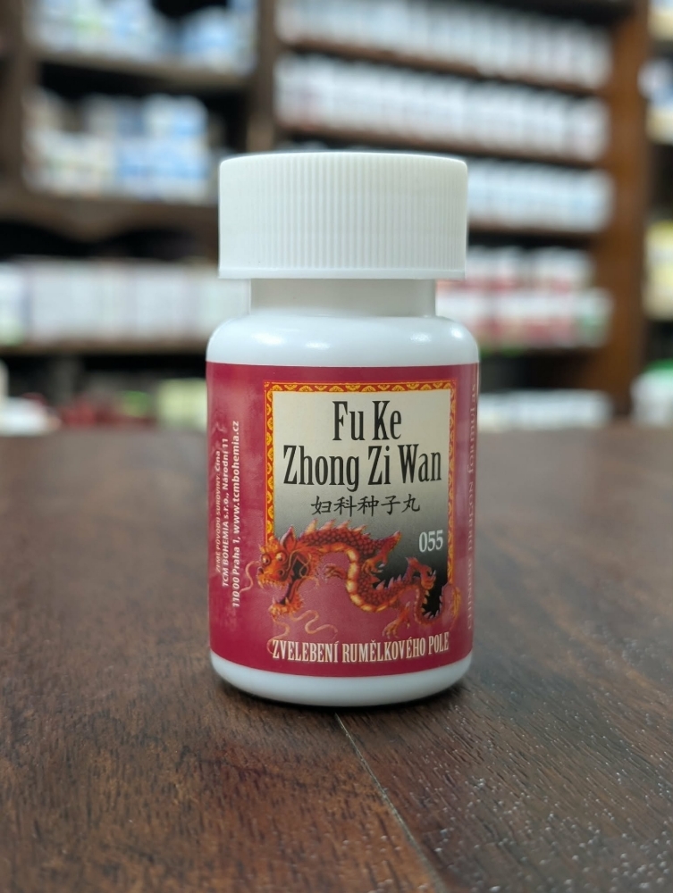 Obrázek 055 Zvelebení rumělkového pole 200 pokroutek