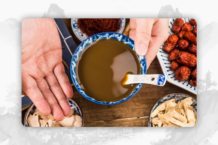 Paraziti a horkost střev z pohledu tradiční čínské medicíny: příčiny a řešení