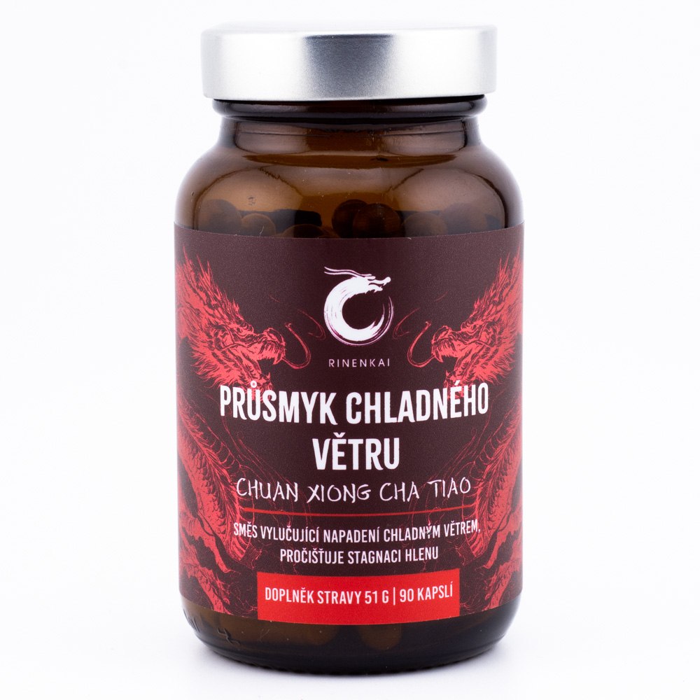Průsmyk chladného větru