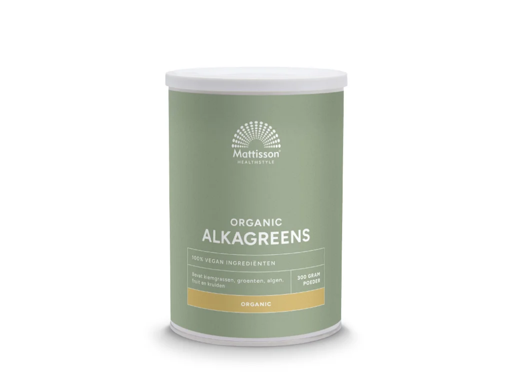 Obrázek BIO AlkaGreens - 300 g