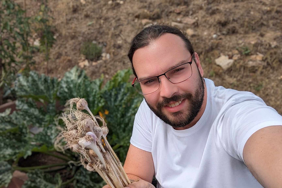 Praktik čínské medicíny Tomáš Němec